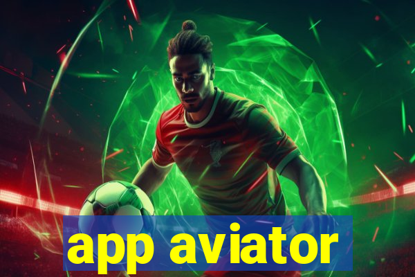 app aviator